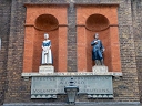 Charity Scholars St John  of Wapping (id=7648)